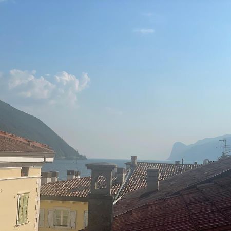 Torboletta Apartments Torbole Sul Garda Exteriér fotografie