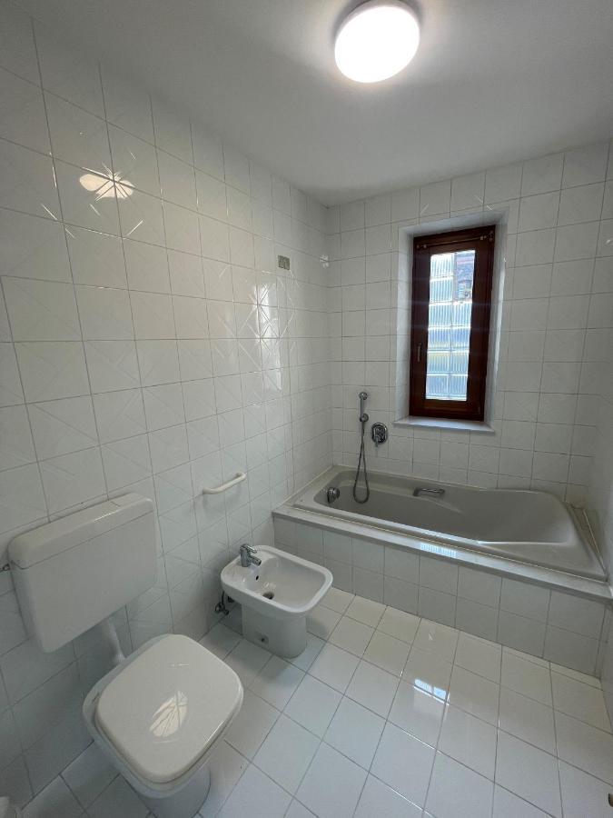 Torboletta Apartments Torbole Sul Garda Exteriér fotografie