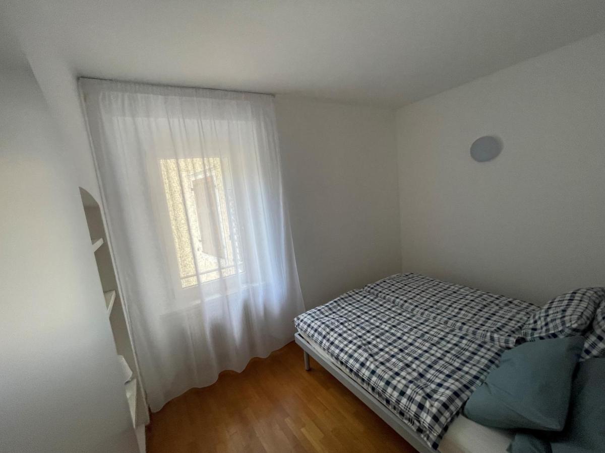 Torboletta Apartments Torbole Sul Garda Exteriér fotografie