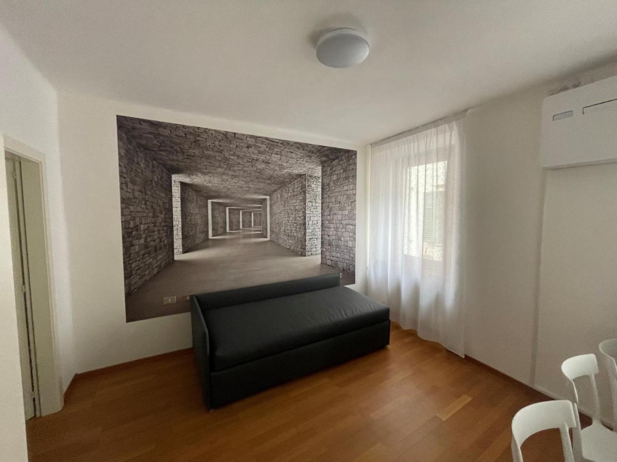Torboletta Apartments Torbole Sul Garda Exteriér fotografie