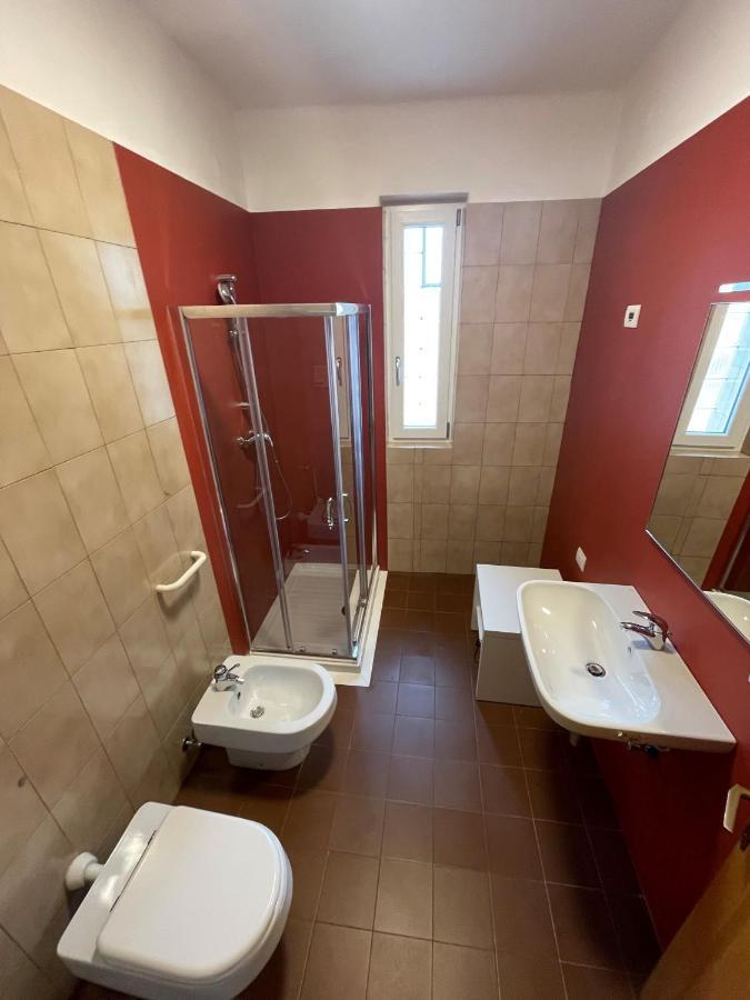 Torboletta Apartments Torbole Sul Garda Exteriér fotografie