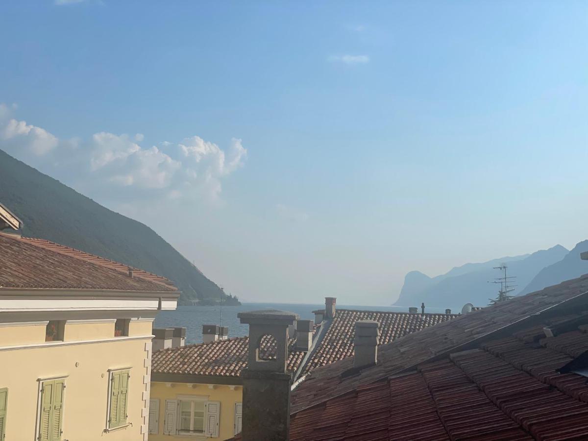 Torboletta Apartments Torbole Sul Garda Exteriér fotografie